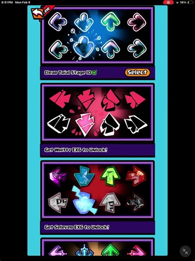 I GOT MY DREAM NOTES IN BEAT STAGE FNF #shorts