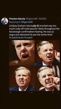 🔥 This report will show you example how Israel blackmails some of our politicians. 🔥🔥- snorting