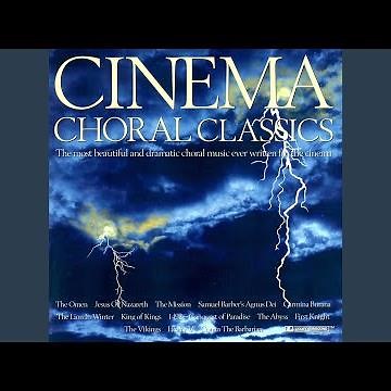 Carmina Burana: O Fortuna