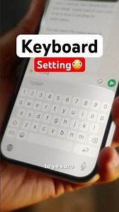 How to Get Numbers on iPhone Keyboard 🔢📱
