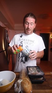 105K views · 36K reactions | Italian Chicken Cheesesteak I went to...