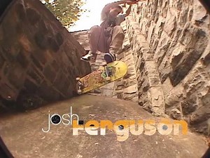 John John & @fergusoncorp in Crossover 🌬🎶. Link in bio 🌐. 📹: @threads_idea_vacuum | TransWorld SKATEboarding