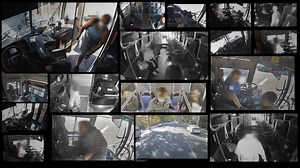 Exclusive: Bus driver violence rises as AC Transit has highest assault rate nationally