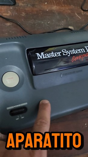 Master System Transformer 2.0 - Unleash Retro Gaming Fun