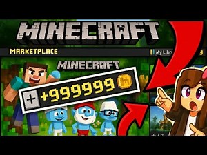 Top #1 way to get free mine coins in Minecraft 2025 for 1.21