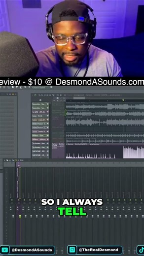 Pitch Up 808s To Make Your Music TIGHT!