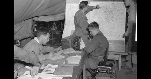 7/3/2022: 60 Minutes Presents - The Ritchie Boys