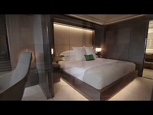 Evrima Suite Tour: The Grand Suite