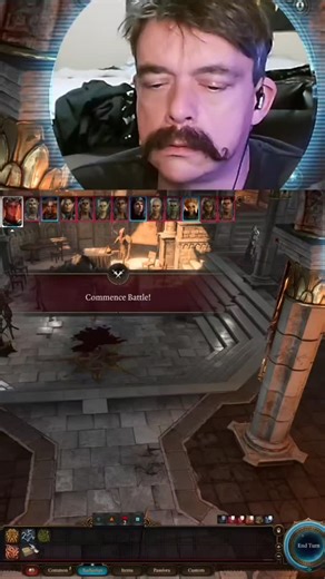 Justen Pritchett on Instagram: "HOW TO GIANT! At level 6 the Giant Barbarian subclass gets Elemental Weapon, which adds 1d6 elemental damage and the thrown and returning properties to ANY weapon! Make sure you have the Tavern Brawler feat for this build as it doubles your strength modifier on both attack and damage rolls. #baldursgate3"