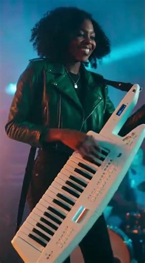 Five surprising facts about keyboardists #keyboard #keyboardplaying #keyboardplayer #facts