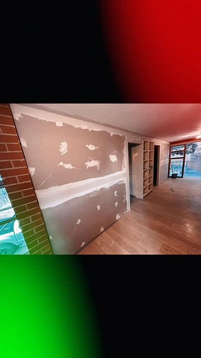 Phase 2 Complete | Multi Paint & Construction