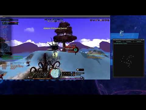 4Story The Original - Multihack -Zemi by Campiyo [2025]