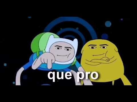 Que pro (Meme Original)