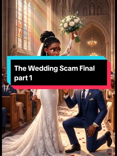 The Wedding Scam: Shocking Final Part of Emotional Tale