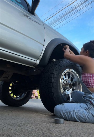 Enhance Your Tacoma: Fender Flare Delete and More