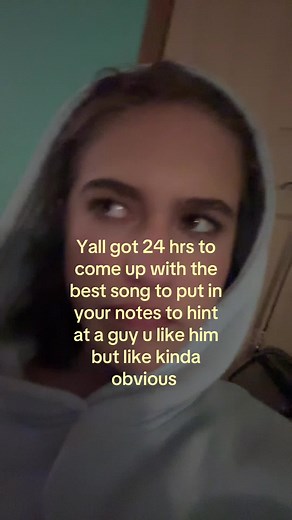 Best Songs to Hint at Your Crush in Instagram Notes