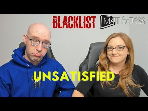 The Blacklist season 8 finale review and recap: The shocking end for Liz and Reddington