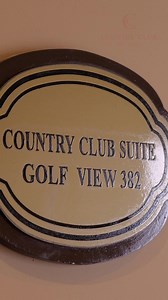 Country Club Lima Hotel on Reels