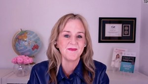 Teleworking tips - CHCH