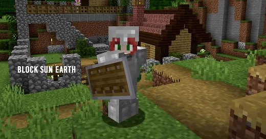 Download & Play Block Sun Earth on PC & Mac (Emulator)