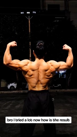 Rate This Physique 1–10 👇