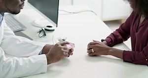 Gynecologist Consulting Woman On Diaphragm Contraception Stock Footage Video (100% Royalty-free) 1099847041 | Shutterstock