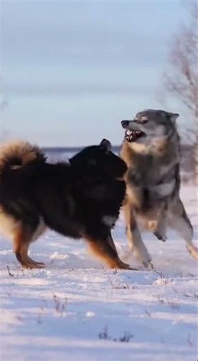 Finnish Lapphund: Protector of the Arctic Herd