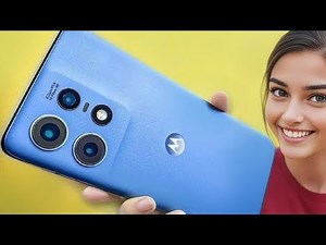 Motorola Edge 50 Pro – The Ultimate Flagship Killer?