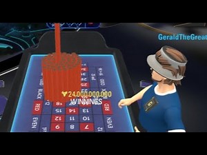 How to win 24 Billion in Vegas Infinite