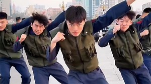 'Subject Three' dance: Why did it go viral? - People's Daily Online