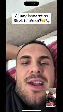 Telefonata e pare me cobrakuci