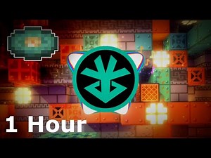 Minecraft - "Creator" Remix (1 Hour)