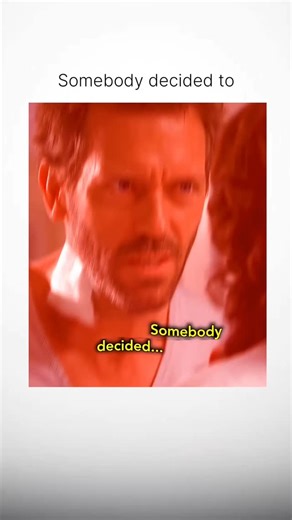 __ on Instagram: "House M.D. (2004): Dr. Gregory House, a brilliant but abrasive diagnostician, leads a team of specialists who tackle the most puzzling medical cases in the hospital. His unconventional methods, razor-sharp logic, and refusal to follow rules often put him at odds with colleagues — but his results speak louder than his attitude. Behind his sarcasm and stubbornness is a man battling chronic pain, dependency, and emotional walls. As he solves medical mysteries that no one else can,