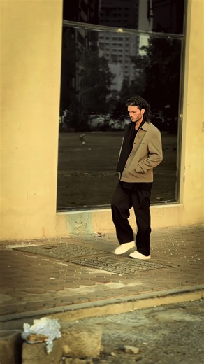 Karak Slomoking: Afnan Margun's Heartfelt Journey