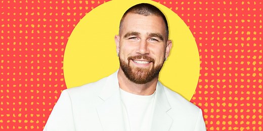 Travis Kelce Just Launched New Prepared Meals—and They’re Only Available at Walmart