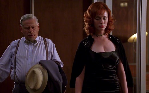 克里斯蒂娜·亨德里克斯：这才是真正的御姐，气势无人能敌