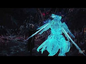 Vergil Dance Taunt (Music Only) Ex Provocation