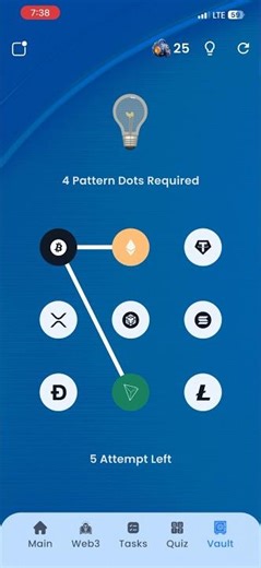Syntax Verse Unlock Vault Code 28 January | Syntax daily vault pattern unlock #syntaxverse