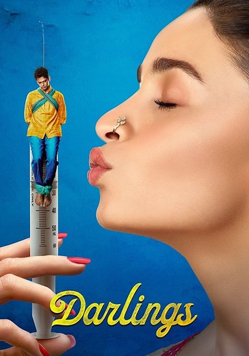 Darlings streaming: where to watch movie online?