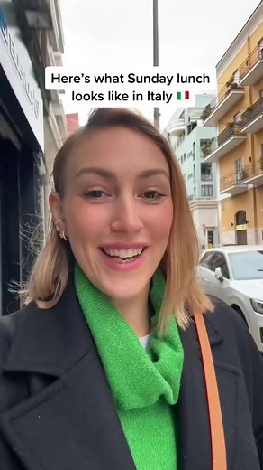 754K views · 3.6K reactions | Traditional sunday dinner in puglia with nonna lucia be like - #Italylove #italylovers #italianlife #lifeinitaly #italyvlogs #italianfoodlover❤️ #italianfoodlove #pugliafoodlovers #italianfoodtiktok #pugliafoodprn #onthisday | Italian Life: Lauren Quacquarelli | Facebook