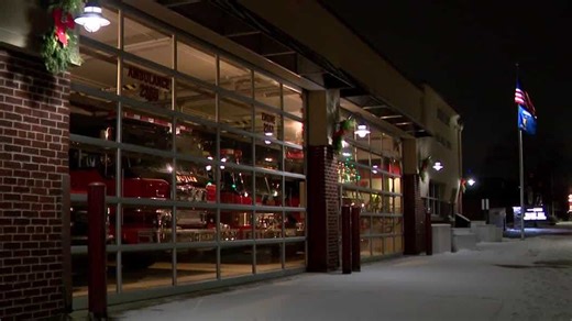 Butler Volunteer Fire Department closes after 108 years