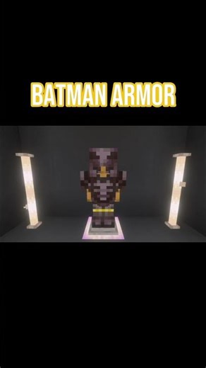 Minecraft Armor Trim Designs | Part 13