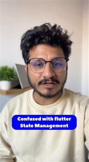 Flutter State Management Confusion? Which to Choose Provider, Riverpod or Bloc what is best 🚀