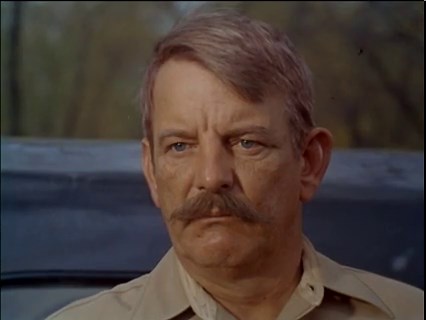 Bonnie and Clyde (1967)