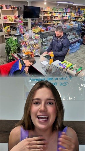 Você acredita que ele faria isso?