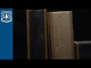 Forest Products Lab: Nanocellulose and Innovations