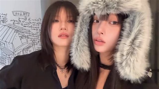 PINN 예진 | 상하이 훠궈 먹기전 겟레디윗미 GRWM in Shanghai 🇨🇳 . #makeuptransition #shanghai #koreangirl #상하이여행 | Instagram