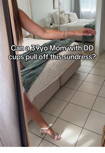 Sundress Style Tips for Moms