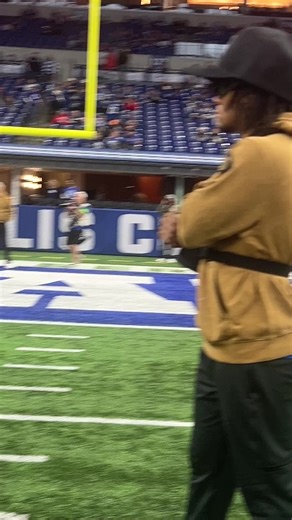 303K views · 2.4K reactions | A big game calls for a big hat. | Indianapolis Colts | Facebook