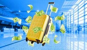 A Traveler’s Guide to Airline Checked Baggage Fees